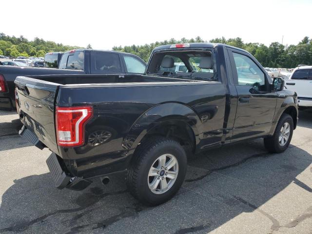 Снимка 3 от търг – 2017 FORD F150 с VIN 1FTMF1EF9HFA13566