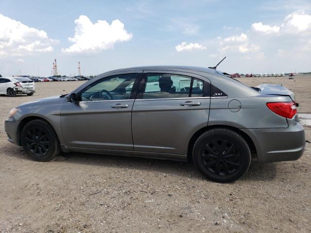 Photo 2 from auction – 2012 CHRYSLER 200 LX with VIN 1C3CCBAB0CN240130