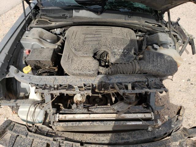Photo 11 from auction – 2019 DODGE CHALLENGER with VIN 2C3CDZAG3KH551754