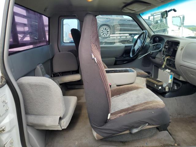 Photo 10 from auction – 2000 FORD RANGER SUP with VIN 1FTYR14V5YPB63136