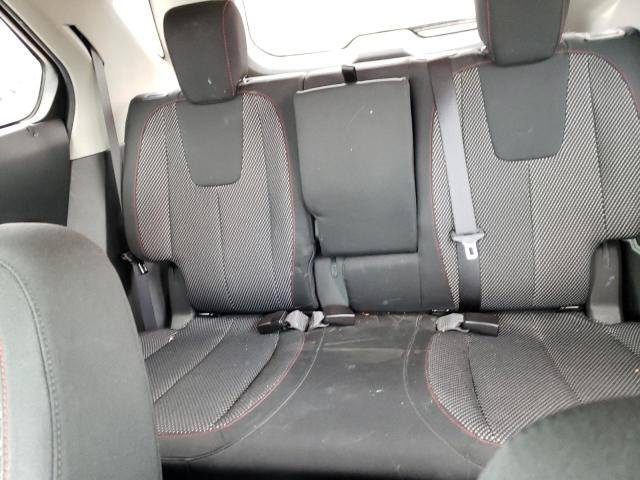 Photo 10 from auction – 2016 CHEVROLET EQUINOX LT with VIN 2GNALCEK9G6297656
