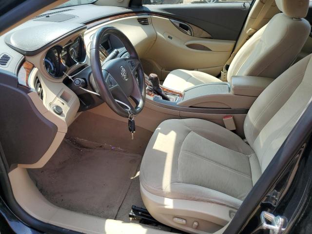 Photo 7 from auction – 2012 BUICK LACROSSE with VIN 1G4GA5ERXCF171769