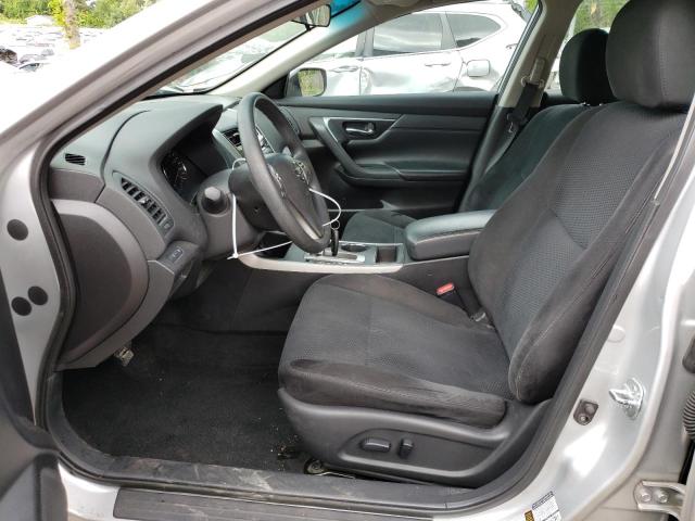 Photo 7 from auction – 2015 NISSAN ALTIMA 2.5 with VIN 1N4AL3APXFC453435