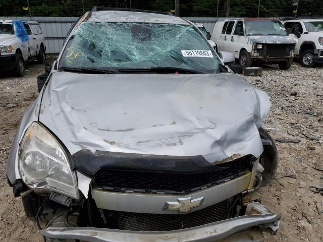 Photo 5 from auction – 2013 CHEVROLET EQUINOX LT with VIN 2GNFLNEK2D6160975
