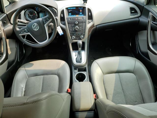 Photo 8 from auction – 2016 BUICK VERANO SPO with VIN 1G4PW5SK2G4156953