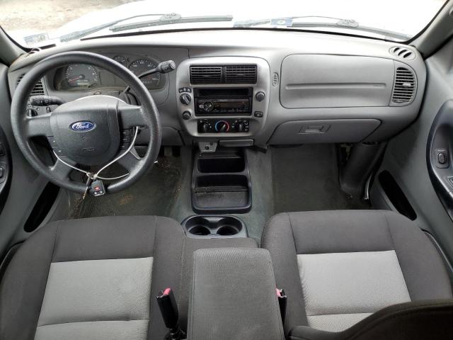 Photo 8 from auction – 2004 FORD RANGER SUP with VIN 1FTZR45E64PB04319