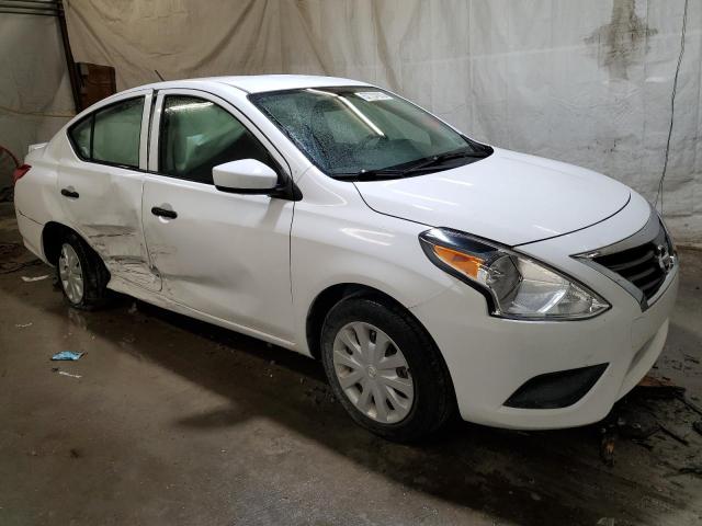 Photo 4 from auction – 2019 NISSAN VERSA S with VIN 3N1CN7AP0KL817593