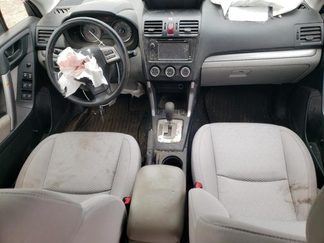 Photo 8 from auction – 2015 SUBARU FORESTER 2 with VIN JF2SJAGC9FH837398