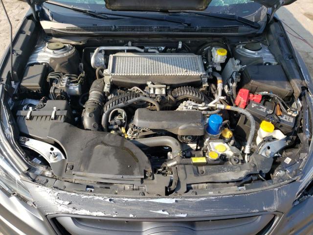 Photo 12 from auction – 2020 SUBARU OUTBACK ON with VIN 4S4BTGKD9L3253664