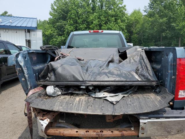 Photo 10 from auction – 2008 GMC SIERRA K15 with VIN 1GTEK14C58E155782