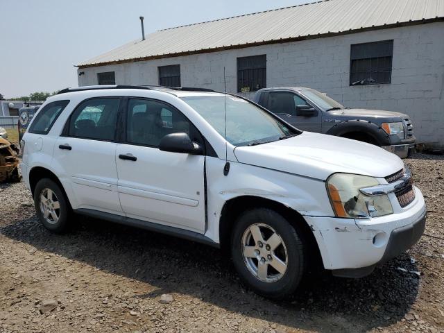 Photo 4 from auction – 2006 CHEVROLET EQUINOX LS with VIN 2CNDL23F866206327