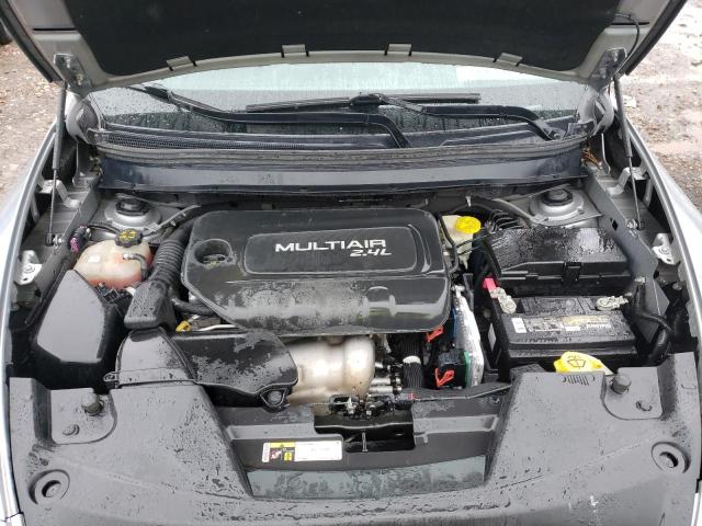 Photo 12 from auction – 2014 JEEP CHEROKEE T with VIN 1C4PJMBBXEW237567