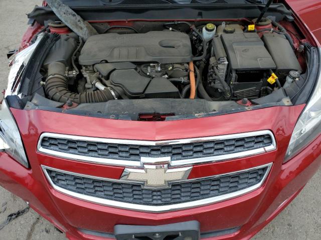 Photo 11 from auction – 2013 CHEVROLET MALIBU 2LT with VIN 1G11F5SR1DF345755