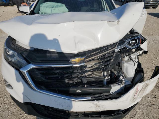 Photo 12 from auction – 2020 CHEVROLET EQUINOX LT with VIN 3GNAXKEVXLS646702