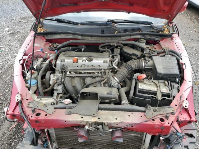 Photo 11 from auction – 2011 HONDA ACCORD EX with VIN 1HGCS1B73BA007448