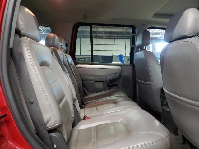 Photo 11 from auction – 2004 FORD EXPLORER X with VIN 1FMDU73E64UB46547