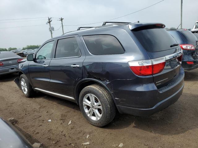 Photo 2 from auction – 2013 DODGE DURANGO CR with VIN 1C4RDJDG8DC671672