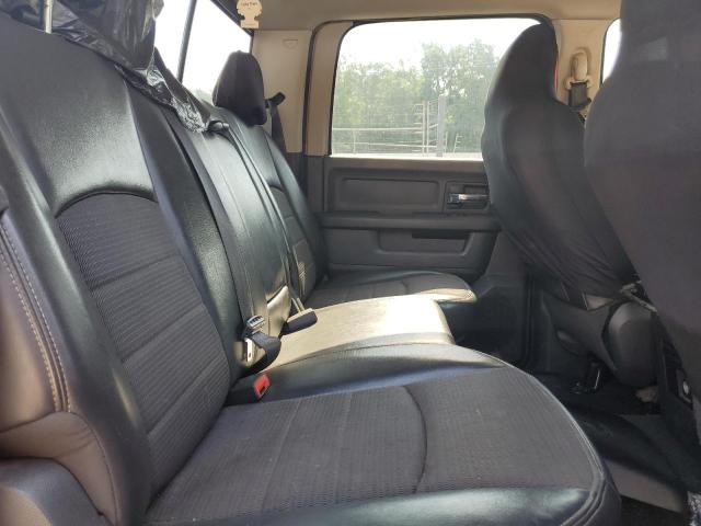 Photo 10 from auction – 2010 DODGE RAM 1500 with VIN 1D7RB1CT8AS231138