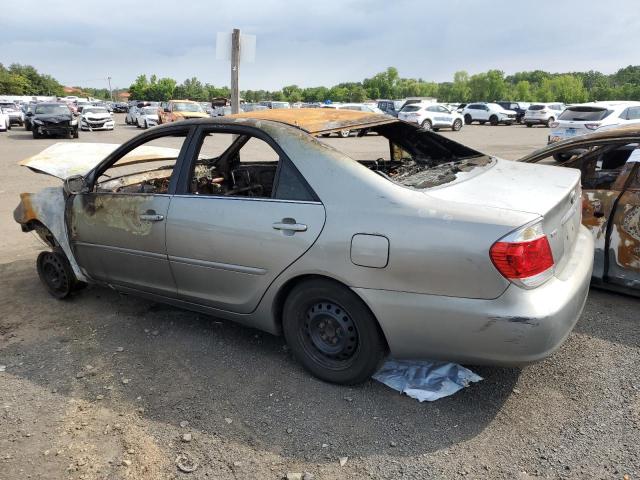 Photo 2 from auction – 2005 TOYOTA CAMRY LE with VIN 4T1BE32K25U525924