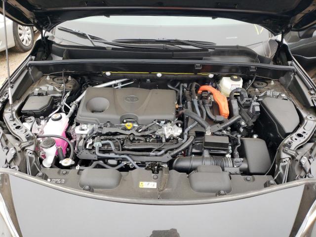 Photo 11 from auction – 2023 TOYOTA VENZA LE with VIN JTEAAAAH8PJ130300