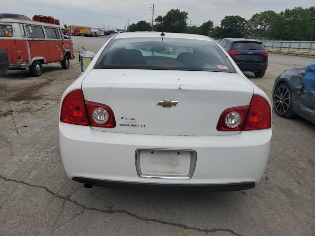 Photo 6 from auction – 2011 CHEVROLET MALIBU 1LT with VIN 1G1ZC5E16BF229613