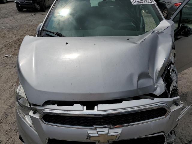 صورة رقم 11 من المزاد - 2015 CHEVROLET SPARK 1LT مع VIN KL8CD6S98FC805017