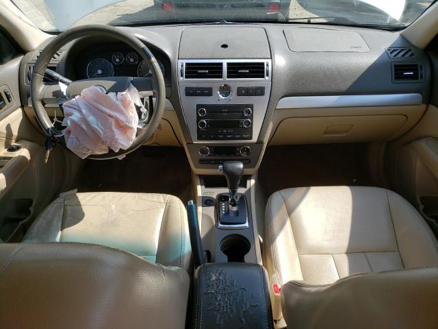 Photo 8 from auction – 2009 MERCURY MILAN PREM with VIN 3MEHM08109R620413