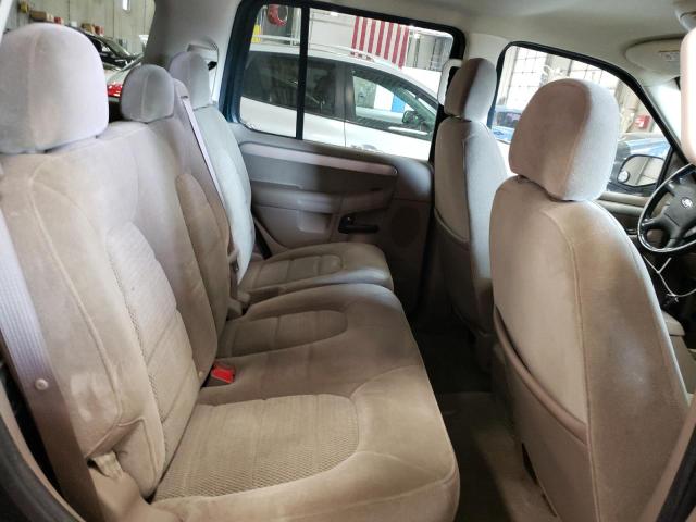 Photo 11 from auction – 2003 FORD EXPLORER X with VIN 1FMZU73K73ZB54556