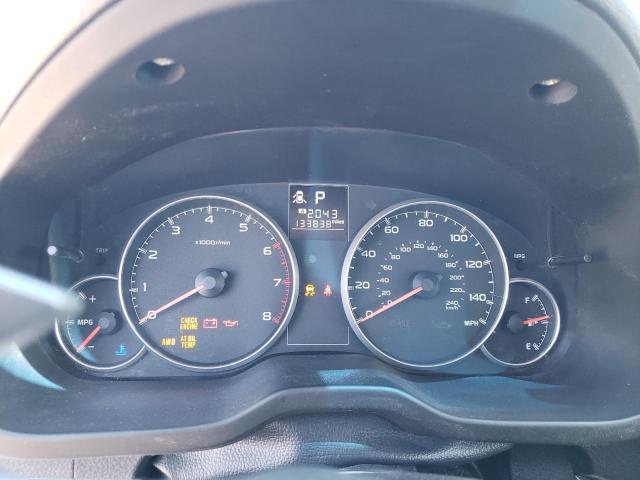 Фото 9 с аукциона – 2013 SUBARU LEGACY 2.5 с VIN 4S3BMBC68D3048438