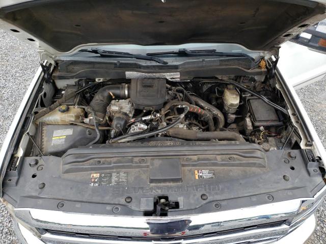 Photo 11 from auction – 2015 CHEVROLET SILVERADO with VIN 1GC1KWE80FF657161