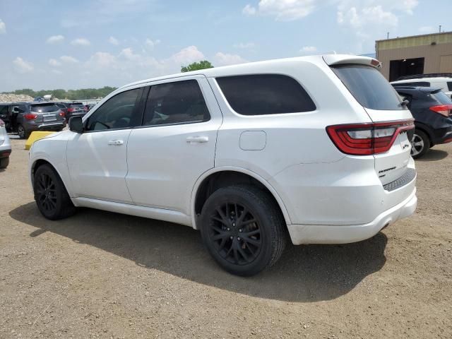 Photo 2 from auction – 2016 DODGE DURANGO LI with VIN 1C4RDJDG5GC482837