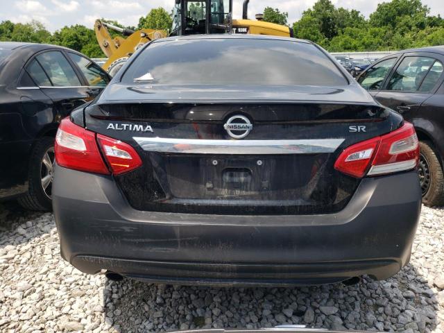 Photo 6 from auction – 2016 NISSAN ALTIMA 2.5 with VIN 1N4AL3AP6GC254254