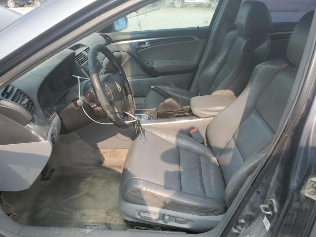 Photo 7 from auction – 2005 ACURA TL with VIN 19UUA66245A038537