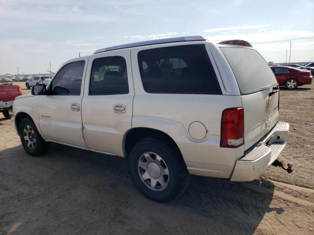Photo 2 from auction – 2003 CADILLAC ESCALADE L with VIN 1GYEK63N33R196598