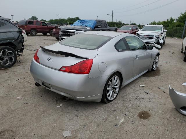 Photo 3 from auction – 2008 INFINITI G37 BASE with VIN JNKCV64E28M114222