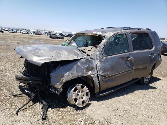CHEVROLET TAHOE K150 2011 with VIN 1GNSKBE08BR392304 - Photo from auction