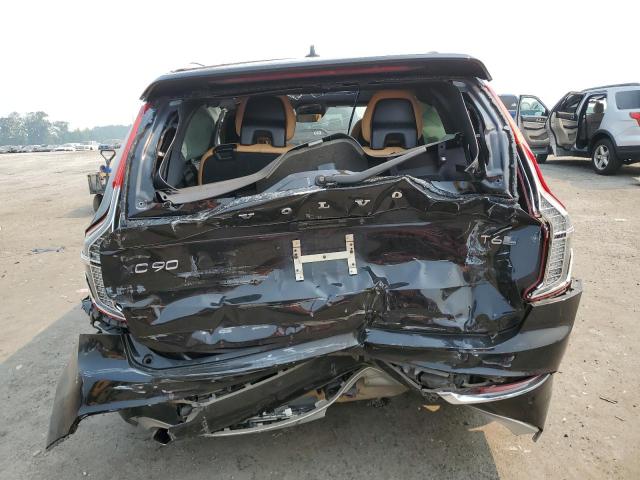 Photo 6 from auction – 2016 VOLVO XC90 T6 with VIN YV4A22PN3G1002841