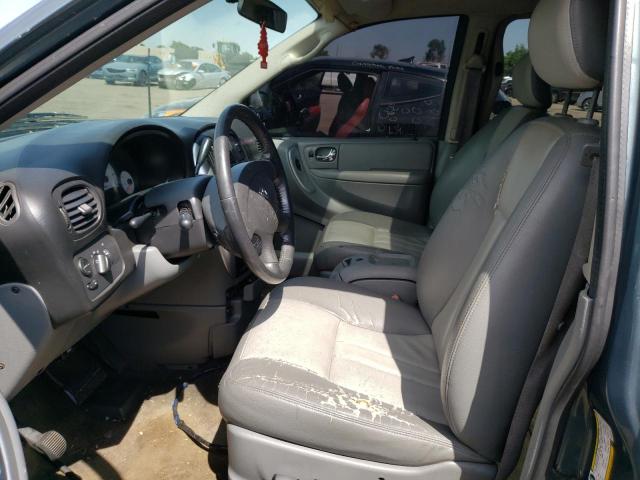 Photo 7 from auction – 2006 DODGE GRAND CARA with VIN 2D4GP44L56R700152