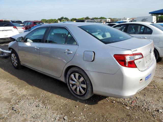 Photo 2 from auction – 2014 TOYOTA CAMRY L with VIN 4T1BF1FK9EU431955