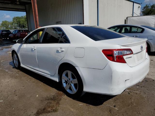 Foto 2 de la subasta – 2012 TOYOTA CAMRY BASE con VIN 4T1BF1FK7CU594701