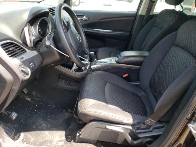 Photo 7 from auction – 2012 DODGE JOURNEY SE with VIN 3C4PDCAB7CT390431