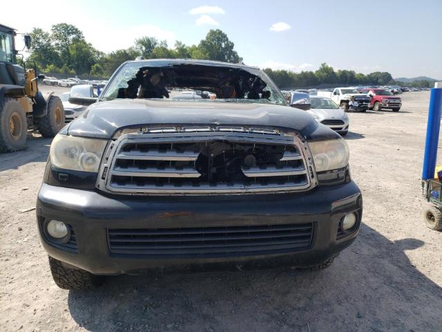 Photo 5 from auction – 2008 TOYOTA SEQUOIA PL with VIN 5TDBY67A78S012206