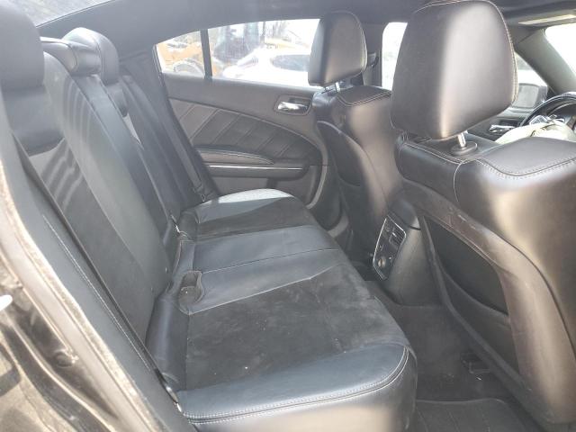 Photo 10 from auction – 2012 DODGE CHARGER R/ with VIN 2C3CDXCT3CH285376