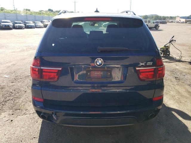 Photo 6 from auction – 2011 BMW X5 XDRIVE3 with VIN 5UXZV4C51BL739661