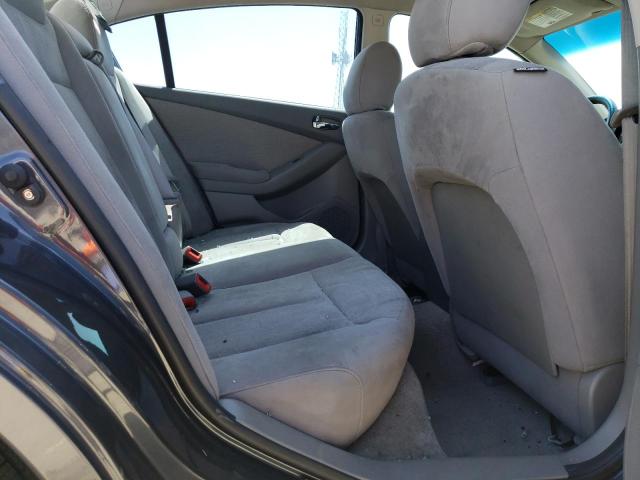 Photo 10 from auction – 2012 NISSAN ALTIMA BAS with VIN 1N4AL2AP5CC241886