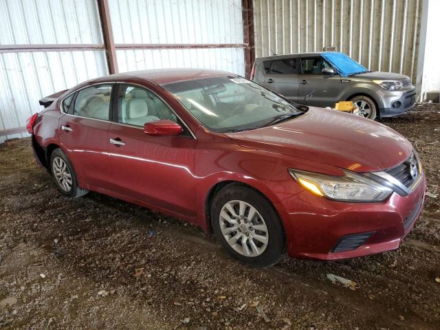 Photo 4 from auction – 2016 NISSAN ALTIMA 2.5 with VIN 1N4AL3APXGN333138