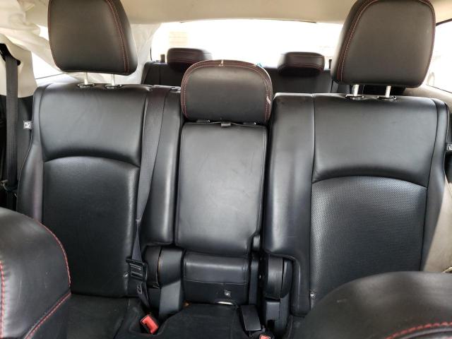 Photo 10 from auction – 2016 DODGE JOURNEY R/ with VIN 3C4PDDEG9GT243934