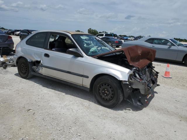Photo 4 from auction – 1998 HONDA CIVIC DX with VIN 2HGEJ6442WH104076