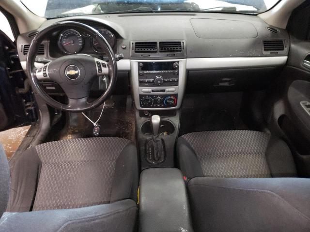 Photo 8 from auction – 2009 CHEVROLET COBALT LT with VIN 1G1AT58H697272147