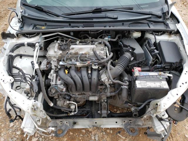 Zdjęcie 11 z aukcji – 2016 TOYOTA COROLLA L z VIN 5YFBURHE4GP413041